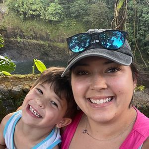 Meet your Posher, Miranda